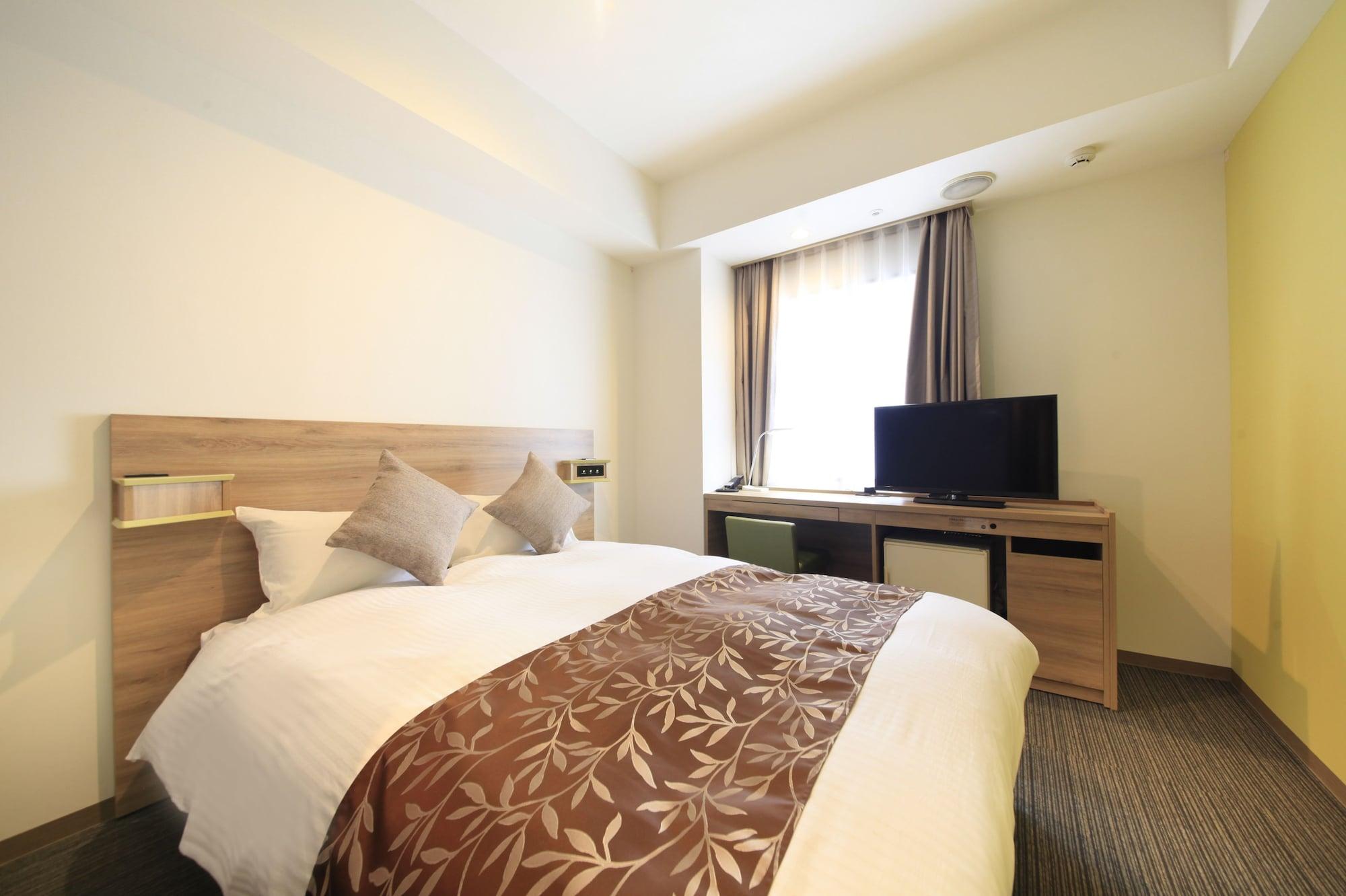Hotel Sunshine Utsunomiya Exterior photo