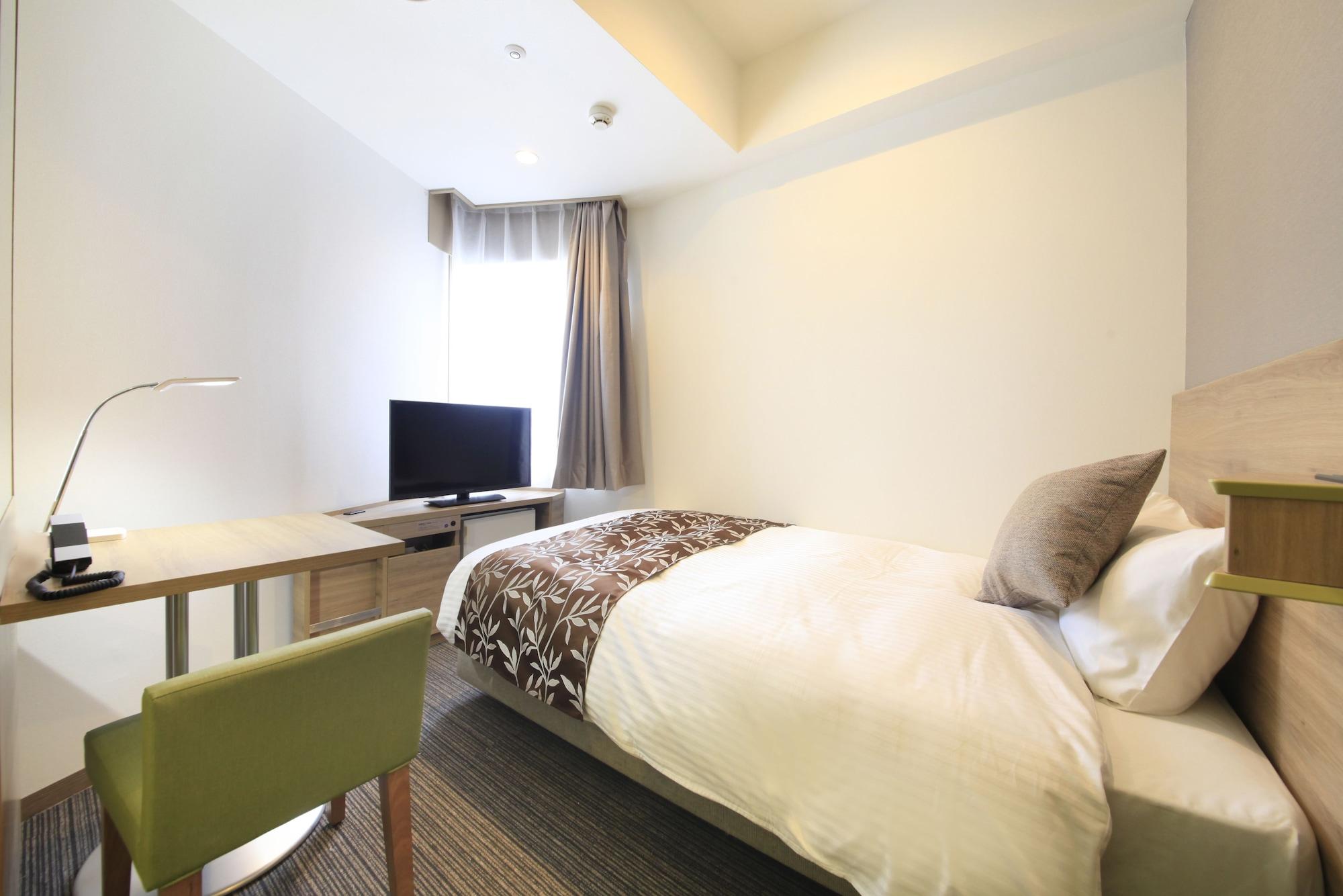Hotel Sunshine Utsunomiya Exterior photo