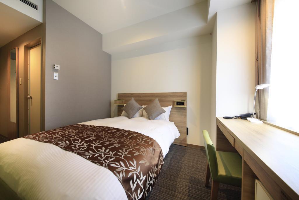 Hotel Sunshine Utsunomiya Exterior photo