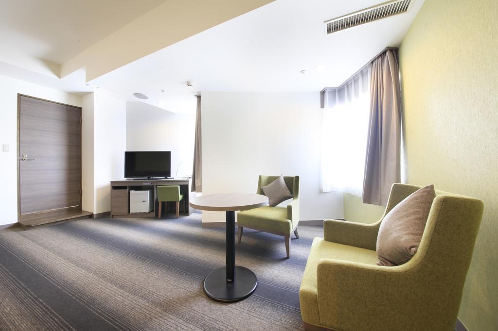 Hotel Sunshine Utsunomiya Exterior photo