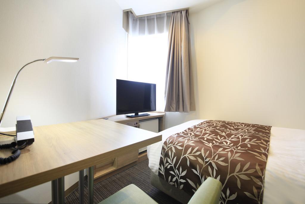 Hotel Sunshine Utsunomiya Exterior photo