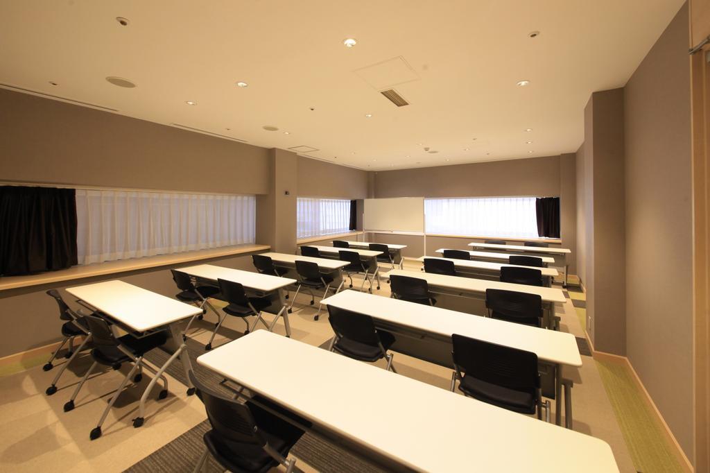 Hotel Sunshine Utsunomiya Exterior photo