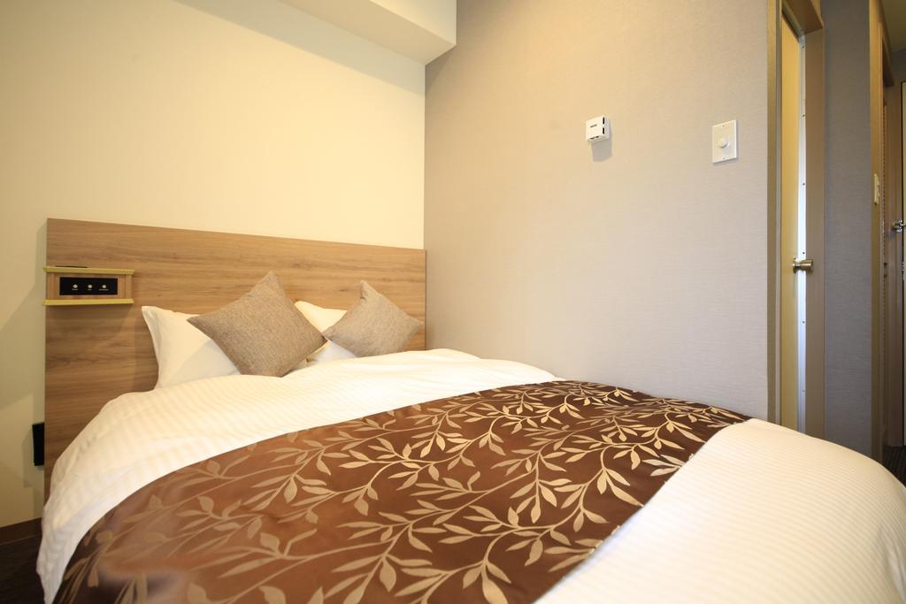 Hotel Sunshine Utsunomiya Exterior photo