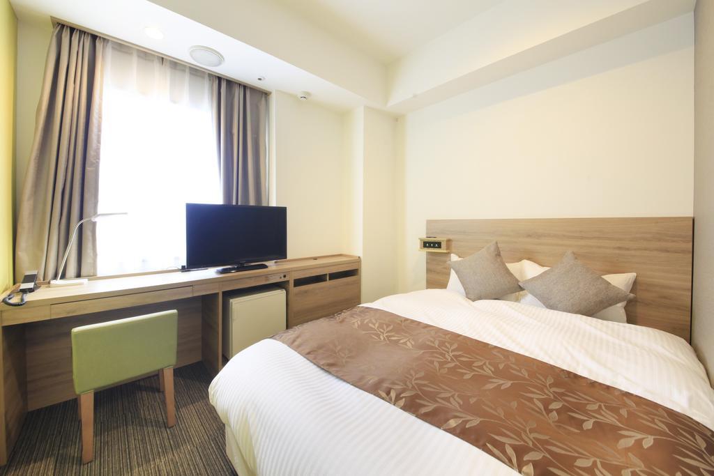 Hotel Sunshine Utsunomiya Exterior photo