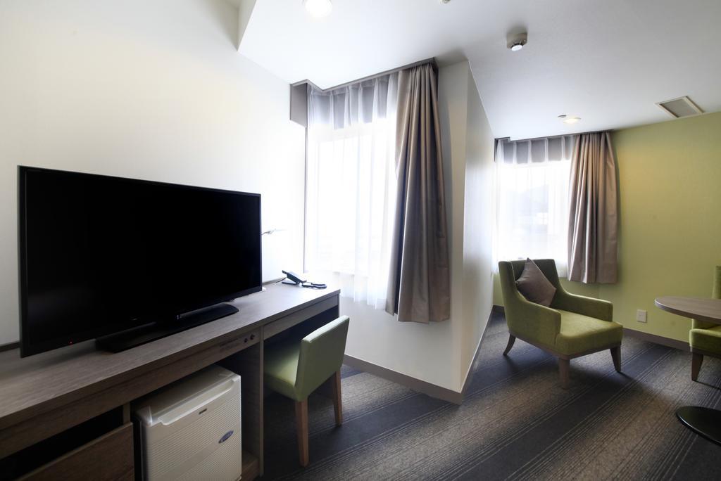 Hotel Sunshine Utsunomiya Exterior photo