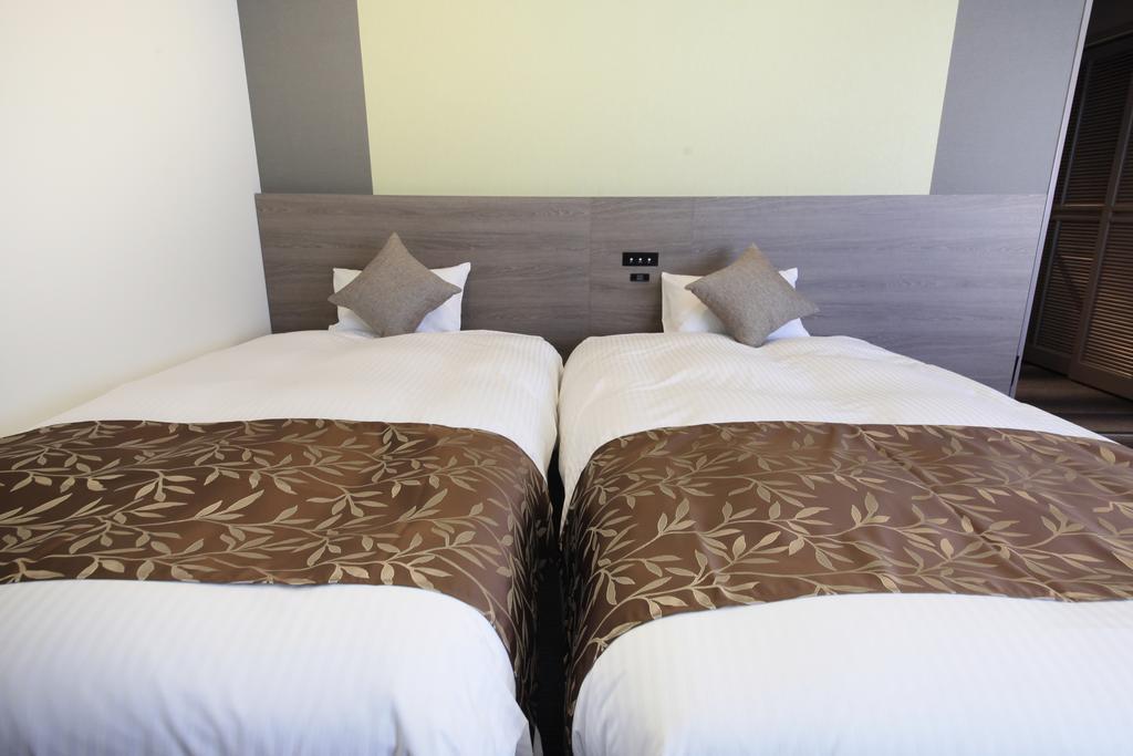 Hotel Sunshine Utsunomiya Exterior photo