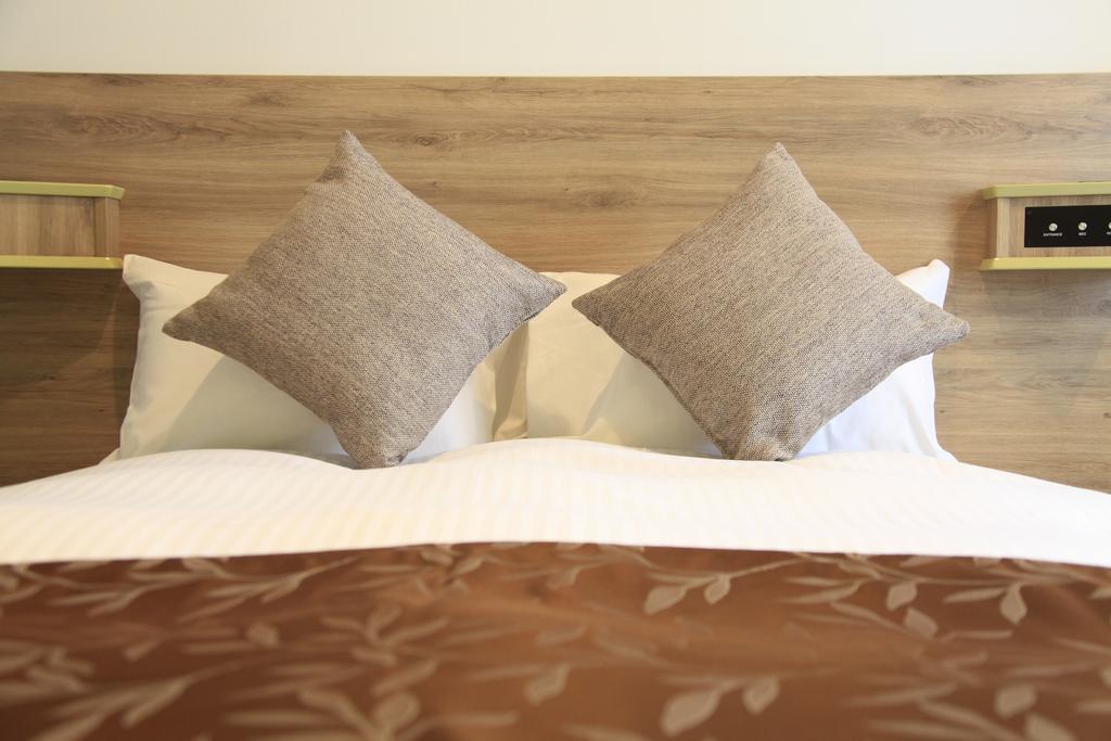Hotel Sunshine Utsunomiya Room photo