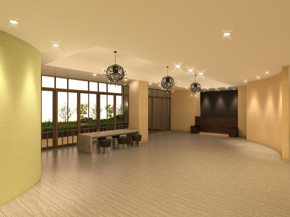 Hotel Sunshine Utsunomiya Exterior photo