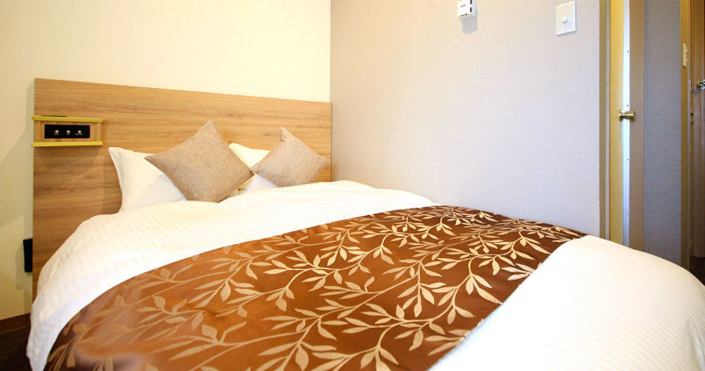 Hotel Sunshine Utsunomiya Exterior photo