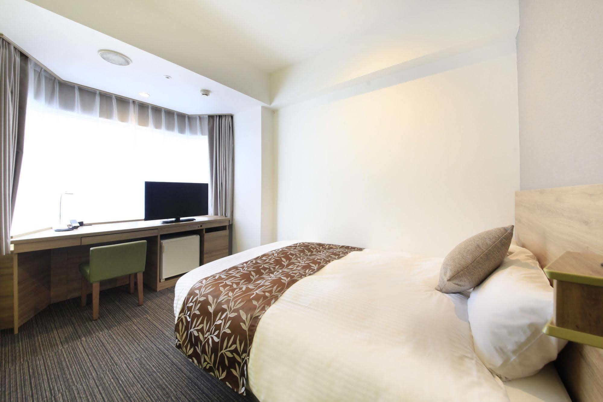 Hotel Sunshine Utsunomiya Exterior photo