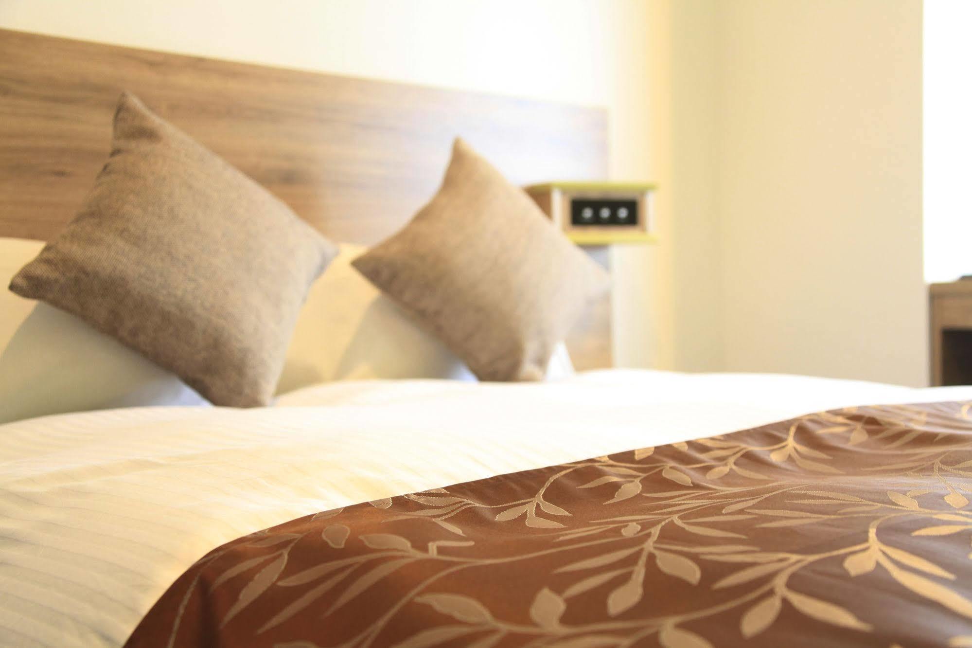 Hotel Sunshine Utsunomiya Exterior photo